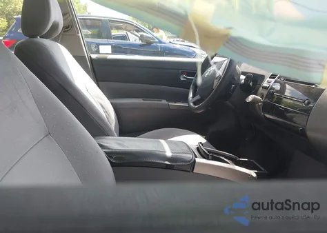 2007 Toyota Prius z USA, uszkodzony, nr VIN JTDKB20U677088202